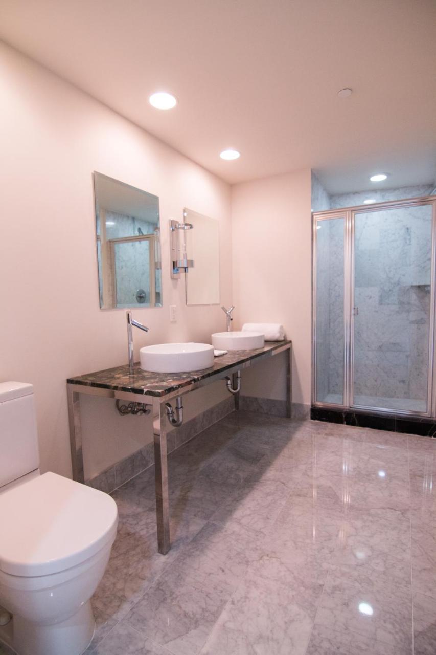 מיאמי Luxury 5-Star Condo @37Th Floor In Icon Brickell 2B/2B מראה חיצוני תמונה