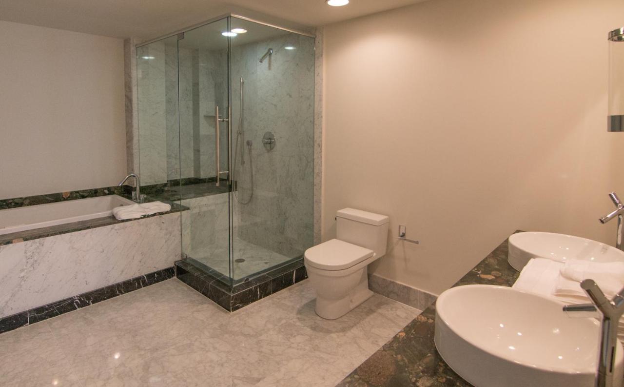 מיאמי Luxury 5-Star Condo @37Th Floor In Icon Brickell 2B/2B מראה חיצוני תמונה