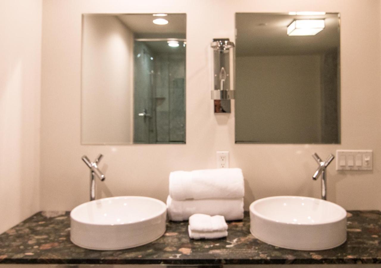 מיאמי Luxury 5-Star Condo @37Th Floor In Icon Brickell 2B/2B מראה חיצוני תמונה