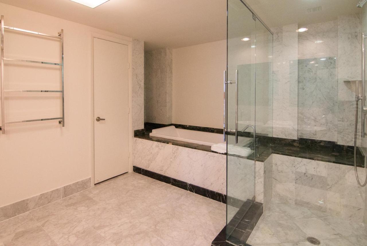 מיאמי Luxury 5-Star Condo @37Th Floor In Icon Brickell 2B/2B מראה חיצוני תמונה