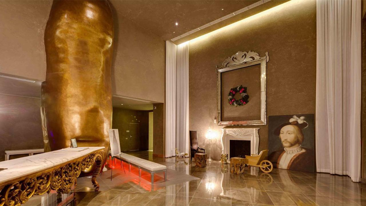 מיאמי Luxury 5-Star Condo @37Th Floor In Icon Brickell 2B/2B מראה חיצוני תמונה